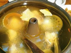 -云海肴·汽锅鸡·云南菜(美罗城店)