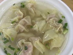 小馄饨-珊珊小笼馆(仙霞路店)