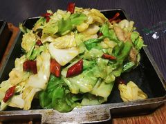 -孙家外婆•长春地标美食新名片(吾悦广场店)