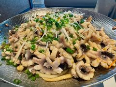 -三猫黑鱼花(南大店)