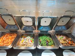 -重庆丽苑维景国际大酒店·海鲜自助餐厅