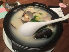 -大树餐厅(益田假日店)