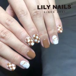 -LILY NAILS美甲美睫