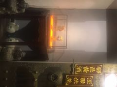 -秦唐一号西安菜馆(钟楼店)