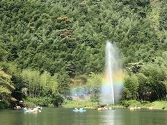 -千泷沟大瀑布旅游区