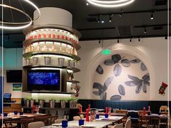 -比萨玛尚诺(港汇恒隆广场店)