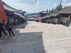 -盘龙寺
