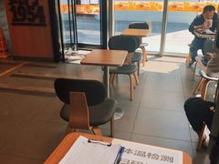 -汉堡王(北京三里屯购物中心)