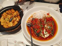 -陆府酒楼·衡阳味道(红湘店)