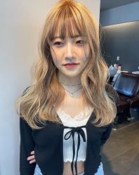 -Sying杉影日式烫染專門店