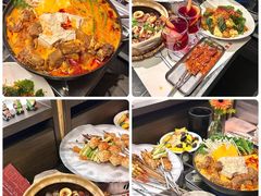 -贰醒·私房小院烧烤 (太古里店)