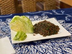 小米辣炒牛肉-滇道云南特色料理(康定路店)