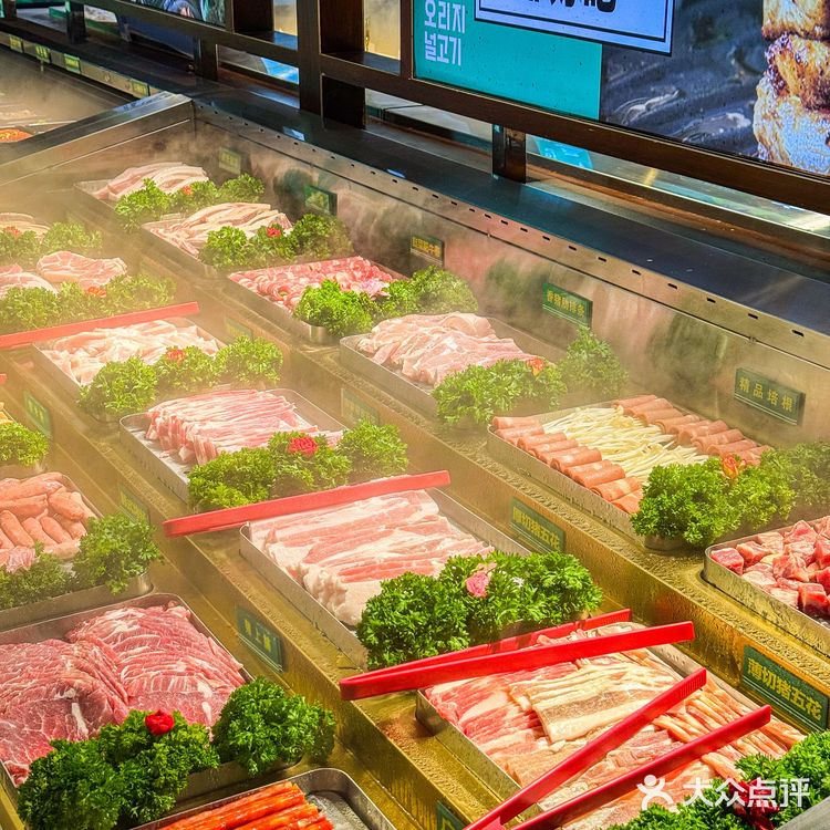 不敢相信🙀在西安花60r实现半熟芝士自由……