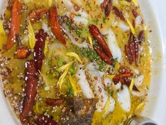 -新太二·鲜料川菜(花都融创茂店)