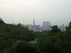 -水磨沟公园