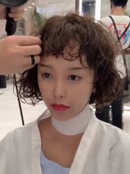 -时尚殿堂hair salon