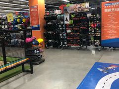 -欧亚达商业广场(红桥店)