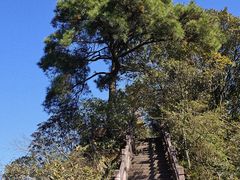 -崀山风景名胜区