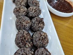 米肠汤饭-顺姬冷面(延大店)