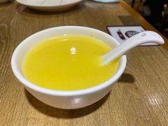 棒渣粥-姥姥家春饼店(佳亿时尚广场店)
