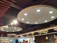 大堂-德兴茶餐厅(沙田店)