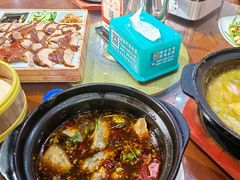 -北京烤鸭店(新桥家园·浦口店)