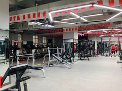 -CXFIT 陈徐健身工作室(凯旋店)