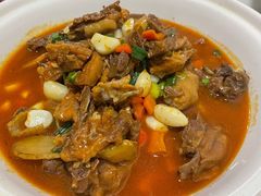 -建辉湖南土菜馆(南大街店)