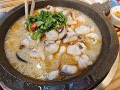 -大鼎石锅鱼(春江里店)