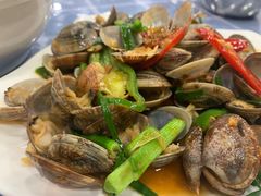 -双月饭店·20年老字号(新村店)