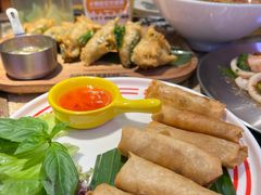 -7mall美食潮地标