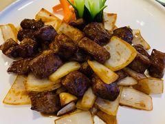 -海逸海鲜酒家(古北店)