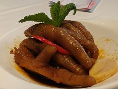 -春满园·早茶·粤菜·宴会(前海店)