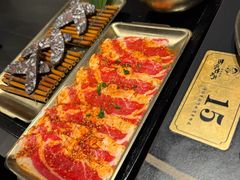 -西塔老太太泥炉烤肉(龙湖北苑天街店)