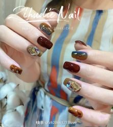 -斯馨·健康美甲美睫