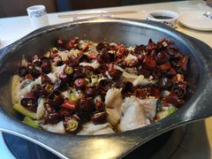 -万和源炝锅城·活鱼现炝(文艺北路店)
