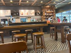 -星巴克臻选(青岛麦凯乐分店)
