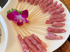 -南门涮肉(通州店)