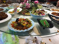 -南来顺饭庄·清真(南菜园店)