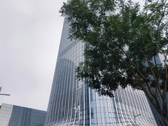 -中央广播电视总台(光华路办公区)