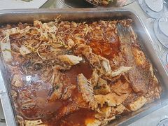 -王胖子土菜馆·特色杭帮菜·农家土菜