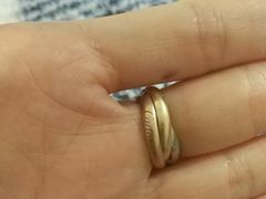 -卡地亚(贵和精品店)