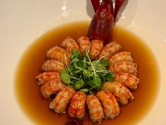 -甄御•海鲜新青岛菜(麦岛店)