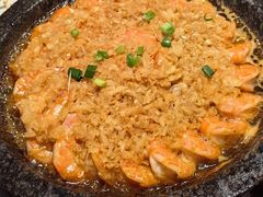 -小菜园新徽菜(滁州苏宁店)