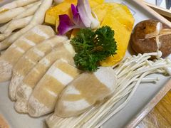-喜来稀肉(北外滩白玉兰广场店)