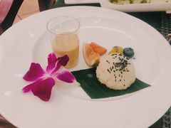 -火舞泰·泰式海鲜火锅餐厅(世纪城店)