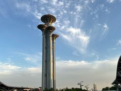 -北京奥林匹克公园