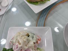 -瑞福园联谊餐室(茂名南路店)