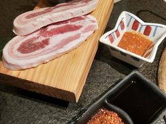 -上男·烧肉集市(五一广场店)