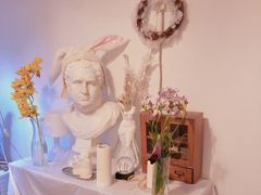 -Smile House咖啡馆(群芳小区店)